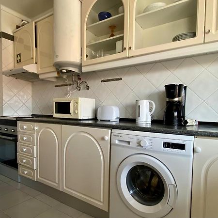 Blife Anya Private Rooms Фару Экстерьер фото