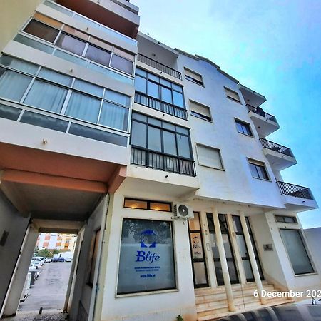 Blife Anya Private Rooms Фару Экстерьер фото