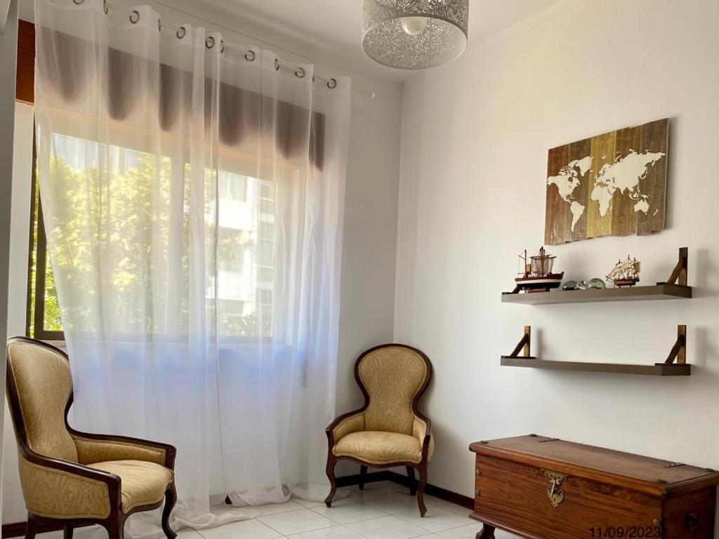 Blife Anya Private Rooms Фару Экстерьер фото