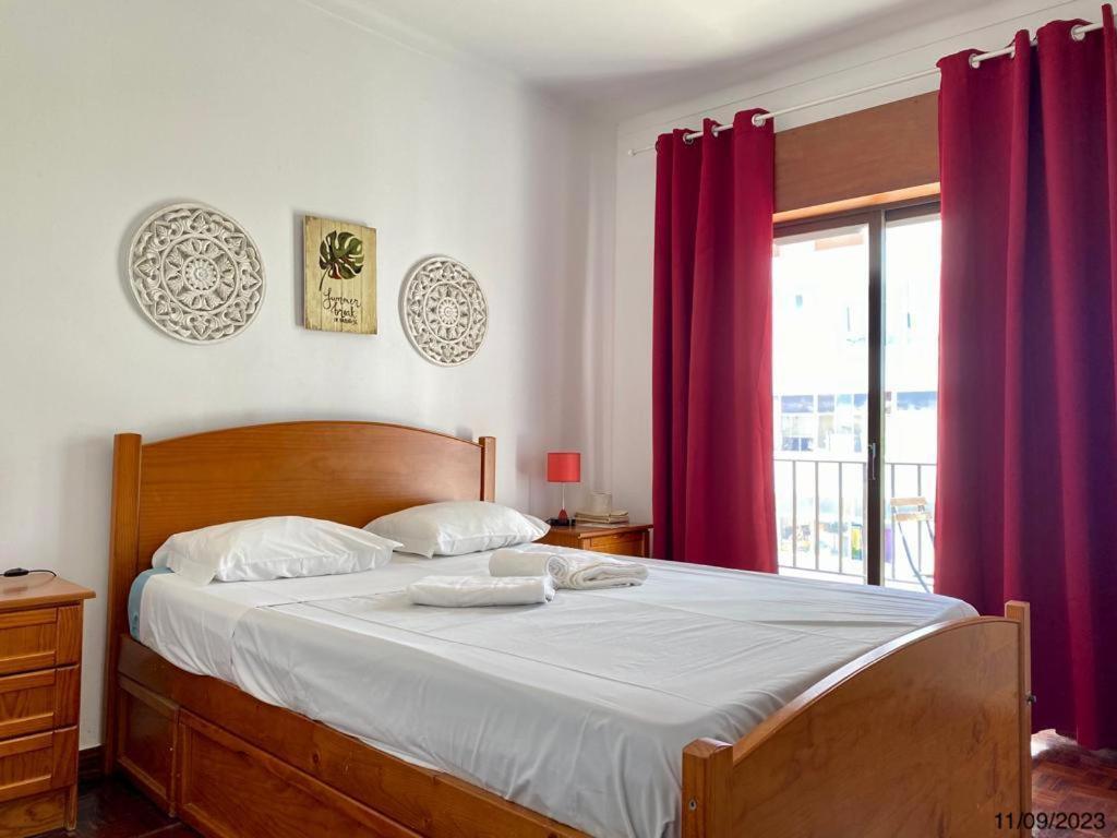 Blife Anya Private Rooms Фару Экстерьер фото
