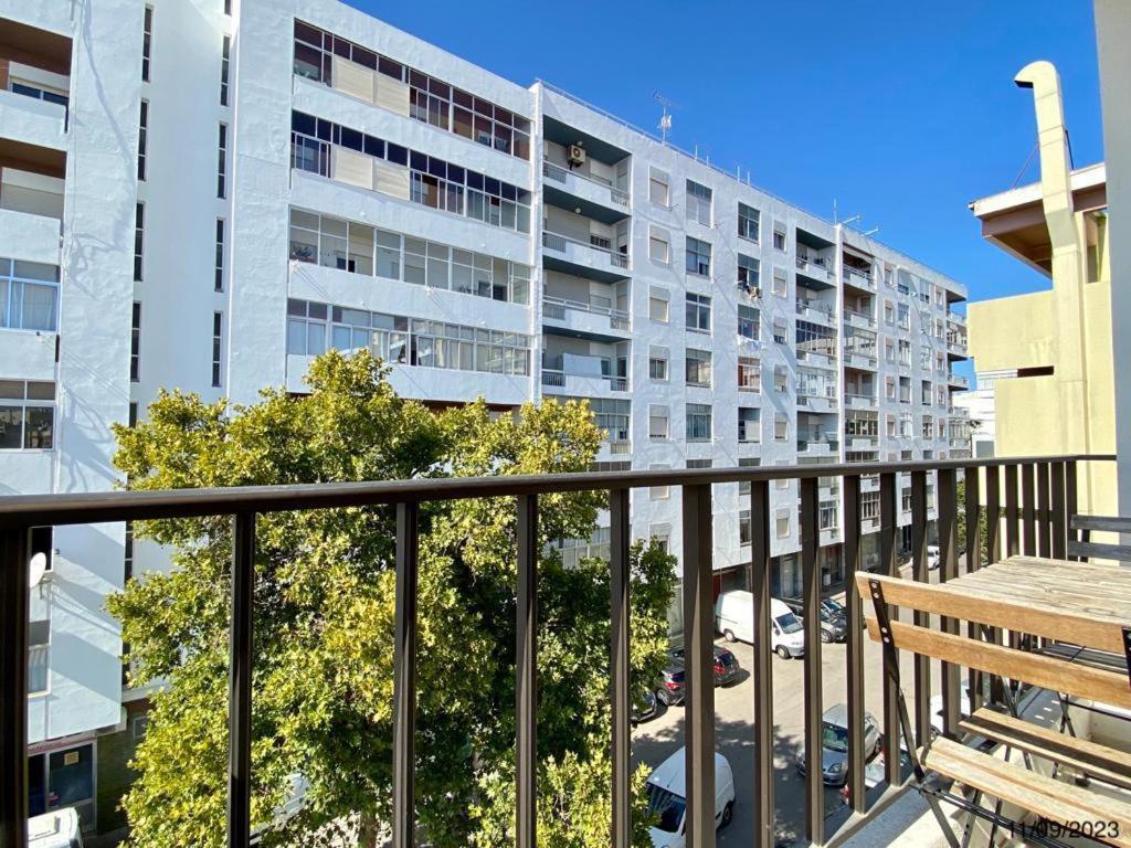 Blife Anya Private Rooms Фару Экстерьер фото