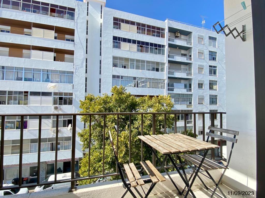 Blife Anya Private Rooms Фару Экстерьер фото