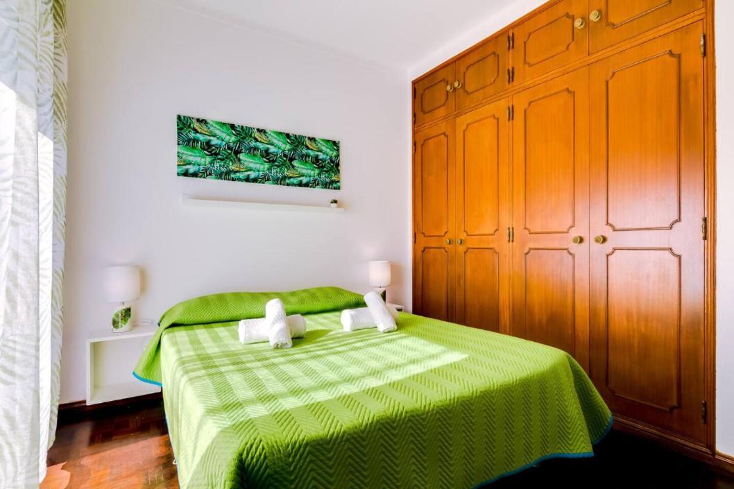 Blife Anya Private Rooms Фару Экстерьер фото