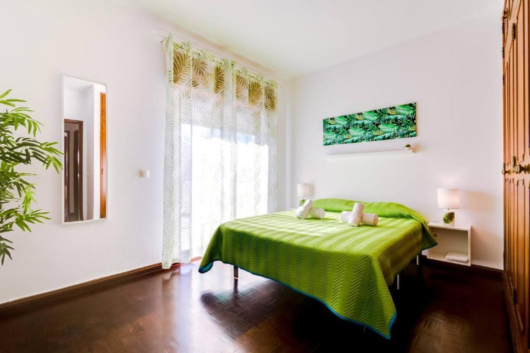Blife Anya Private Rooms Фару Экстерьер фото