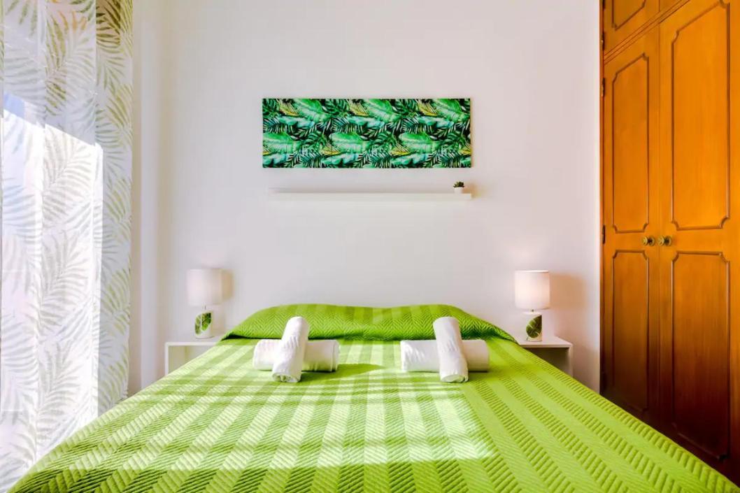 Blife Anya Private Rooms Фару Экстерьер фото