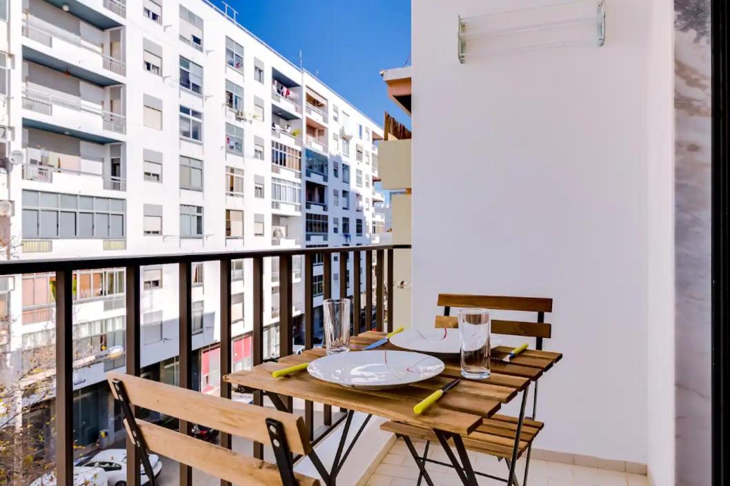 Blife Anya Private Rooms Фару Экстерьер фото