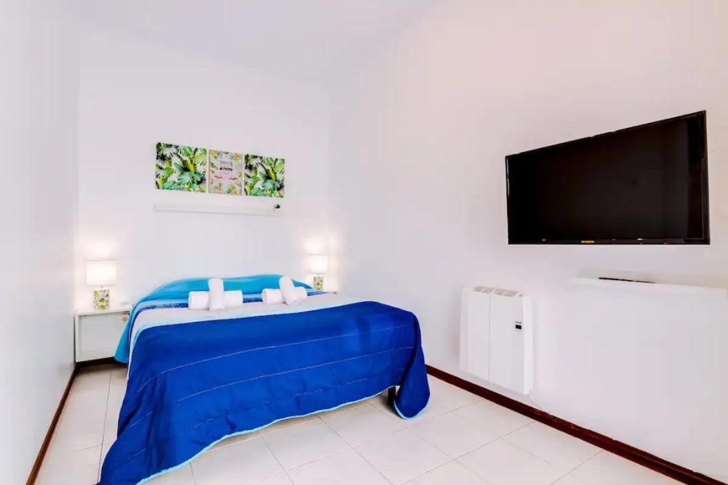 Blife Anya Private Rooms Фару Экстерьер фото