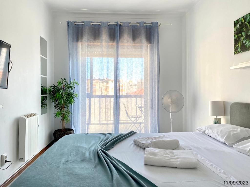 Blife Anya Private Rooms Фару Экстерьер фото