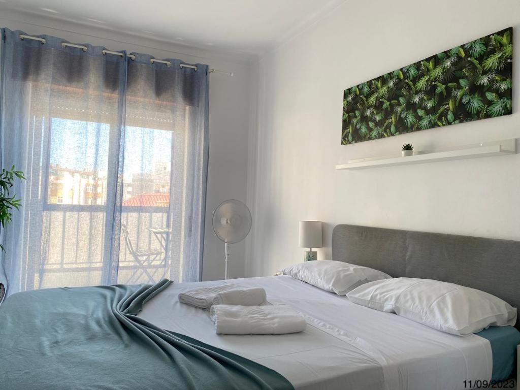 Blife Anya Private Rooms Фару Экстерьер фото