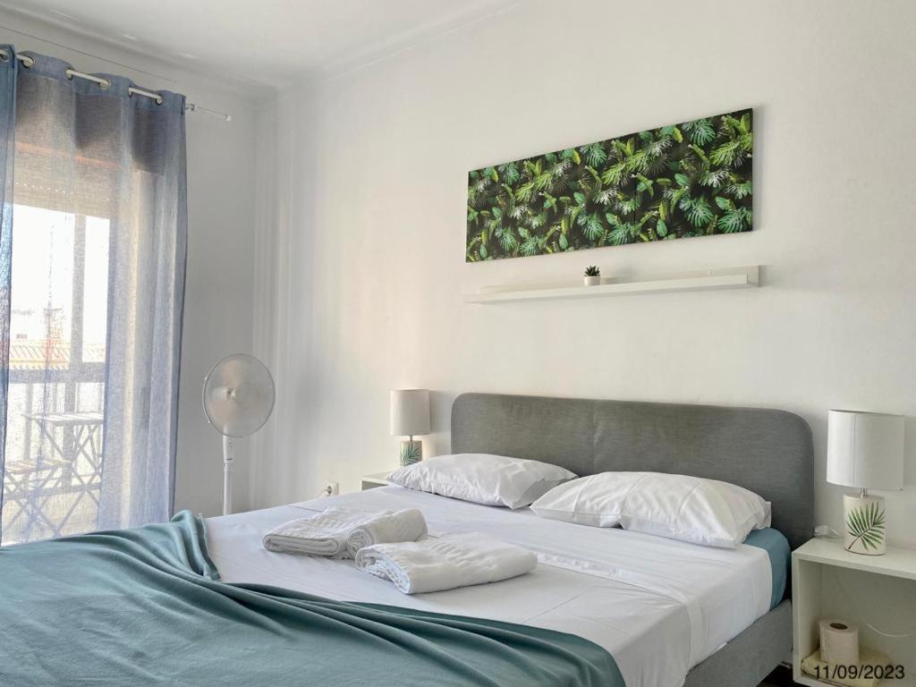 Blife Anya Private Rooms Фару Экстерьер фото