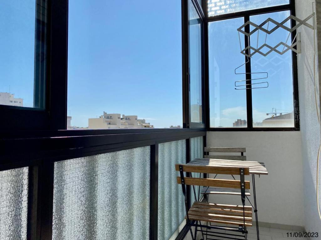 Blife Anya Private Rooms Фару Экстерьер фото