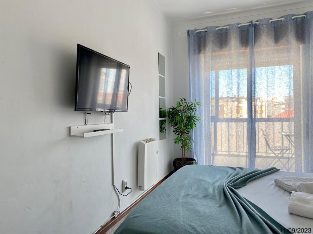 Blife Anya Private Rooms Фару Экстерьер фото