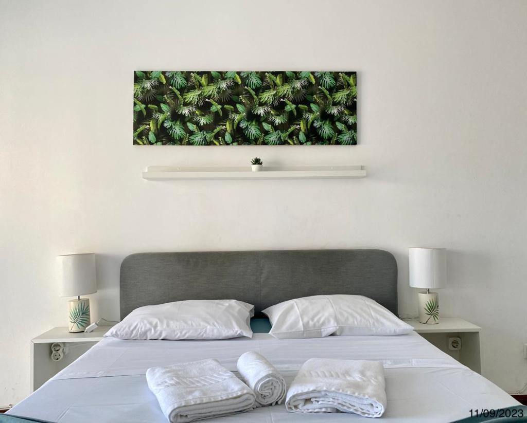 Blife Anya Private Rooms Фару Экстерьер фото